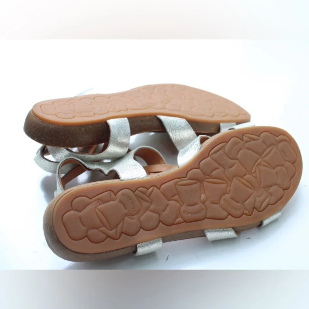 NWOT Kork-ease sandals